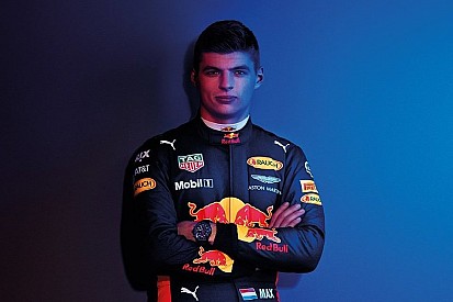 Marko - Verstappen "est prêt" pour jouer le titre