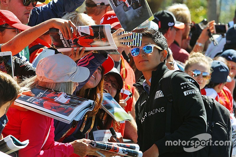 Rio Haryanto terpopuler di Formula E, jaminan FanBoost setiap balapan?