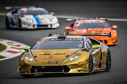 Dennis Lind svetta nelle prime Libere al Paul Ricard