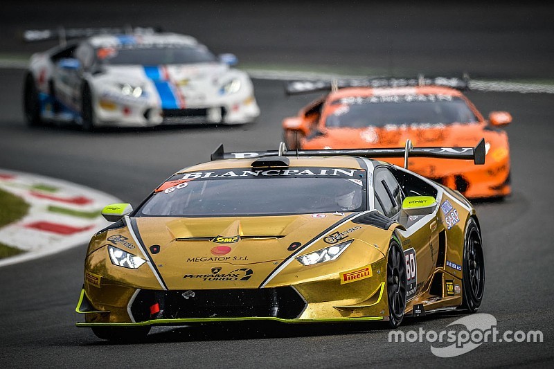 Lind incontenibile, conquista anche Gara 2 al Paul Ricard