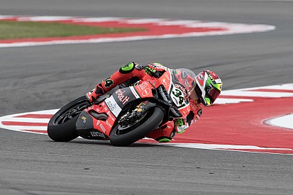 Ducati: tanto lavoro sulle nuove gomme Pirelli nei test di Misano