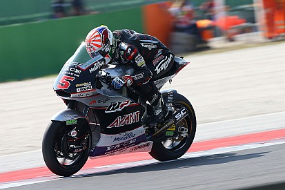 Moto2 Misano: Zarco ungguli Nakagami dan Baldassarri