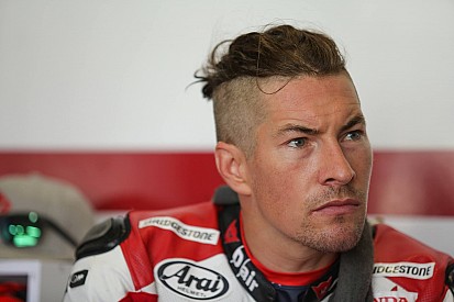 Підтверджено повернення Нікі Хейдена до MotoGP