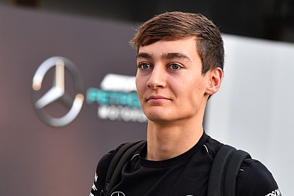 Ocon helyett Russel kapja meg a Williams ülését?
