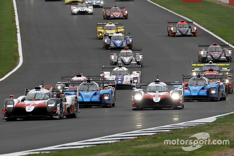 El WEC está valorando carreras de 12 horas para el futuro