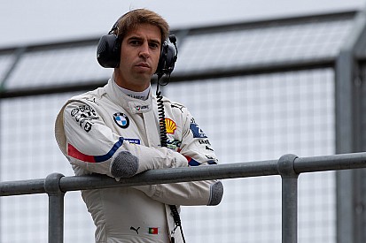 Da Costa over gemiste F1-kans: Toro Rosso koos voor Hartley vanwege geld