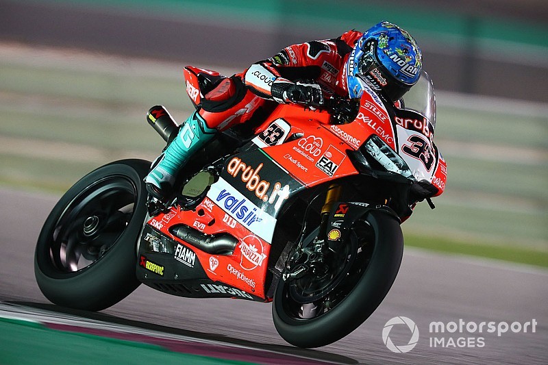 Melandri vicino al ritiro: