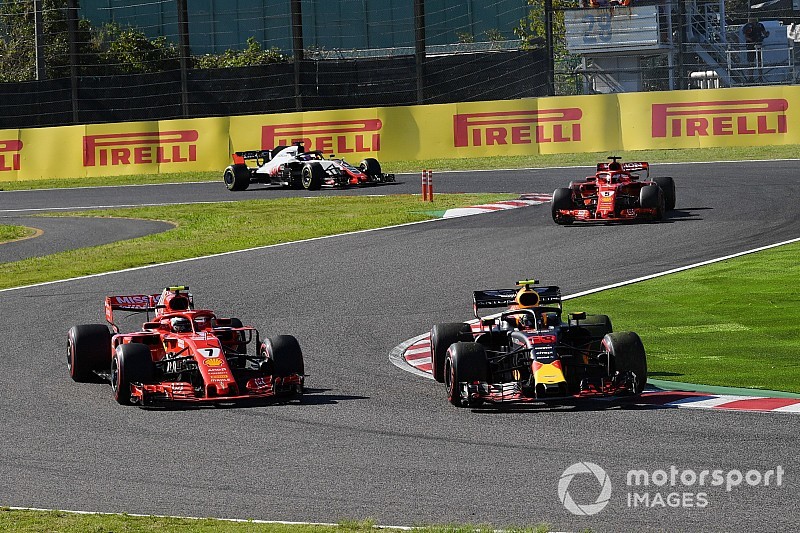 Гран Прі Японії: прогнози редакції Motorsport.com Україна