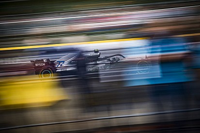 Bottas lehet a Ferrari igazi "lassítója" a szezon hátralévő részében, támogatván Hamiltont