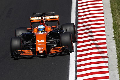 F1 2017: So will Honda das Motorenproblem in der Formel 1 lösen