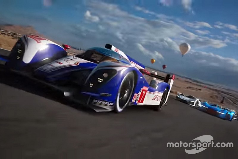 Gran Turismo donne de ses nouvelles