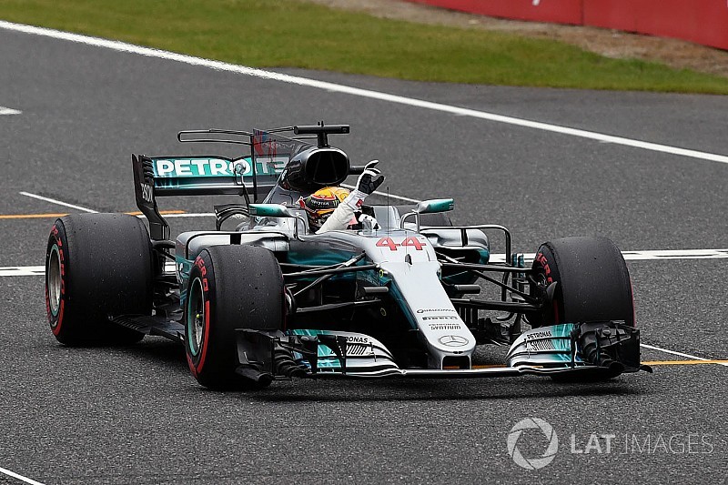 Hamilton: