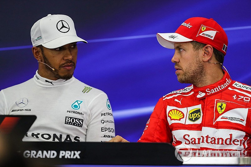 Az F1-es guru nem tudna választani Hamilton, Vettel és Alonso közül
