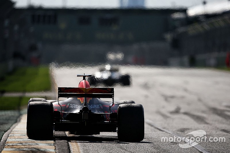 【F1】ルノーは2017年新仕様MGU-KのロシアGP投入を目指す