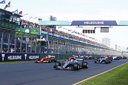 La F1 explotará el "enorme potencial" de las mejores carreras