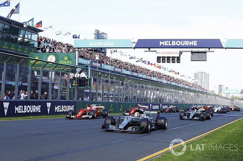 Formula 1 en iyi yarışların
