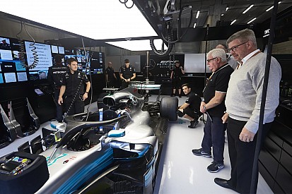 Formula 1's billion-dollar problem