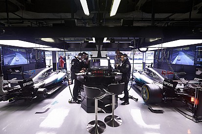 How do you find a job in motorsport?