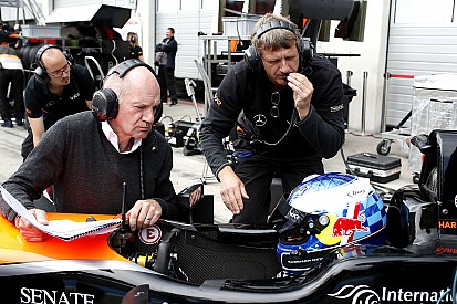 VIDEO: Kisah balap putra Adrian Newey