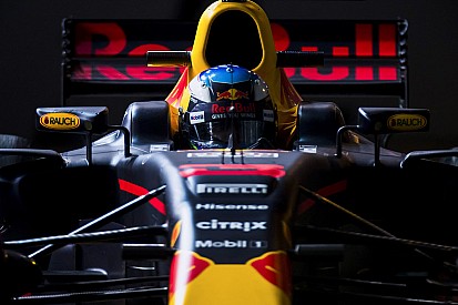 Red Bull: „Csak akkor nem voltunk a leggyorsabbak, amikor számított”
