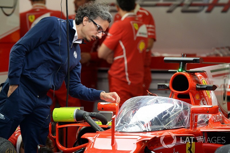 McLaren звинуватила Ferrari в порушенні джентльменської угоди