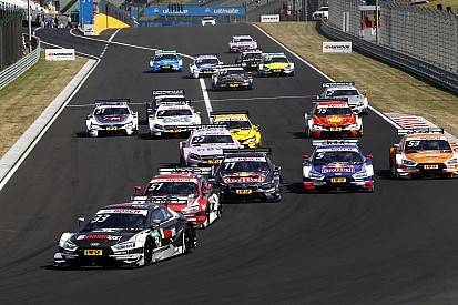 Motorsport.com's Top 10 DTM drivers of 2017