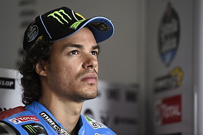 Morbidelli nantikan pertarungan seru di Moto2 Argentina