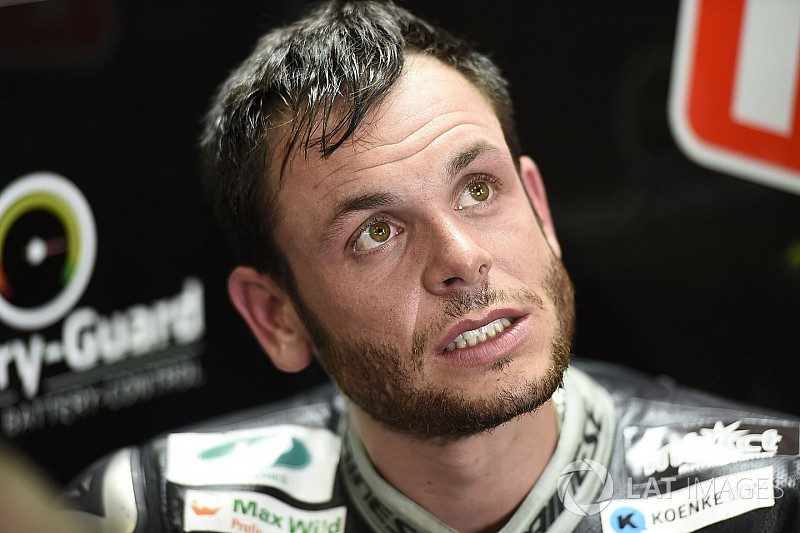 Fix: Sandro Cortese unterschreibt bei Kallio Racing