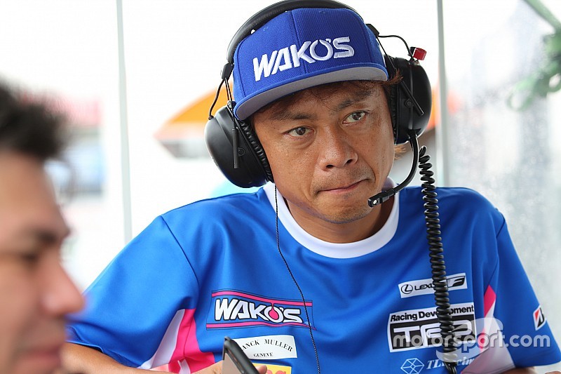 【スーパーGT】首位で後半戦へ。脇阪寿一監督「今回は未知の領域」