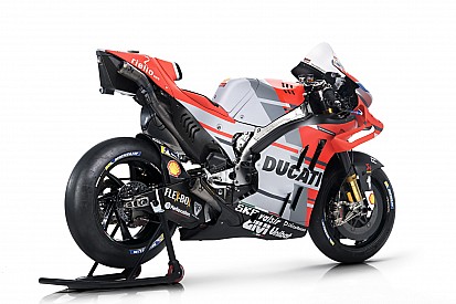 Ducati 2018'de elektronik sigara reklamı alabilir