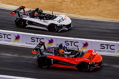 Video: Inside the Race of Champions