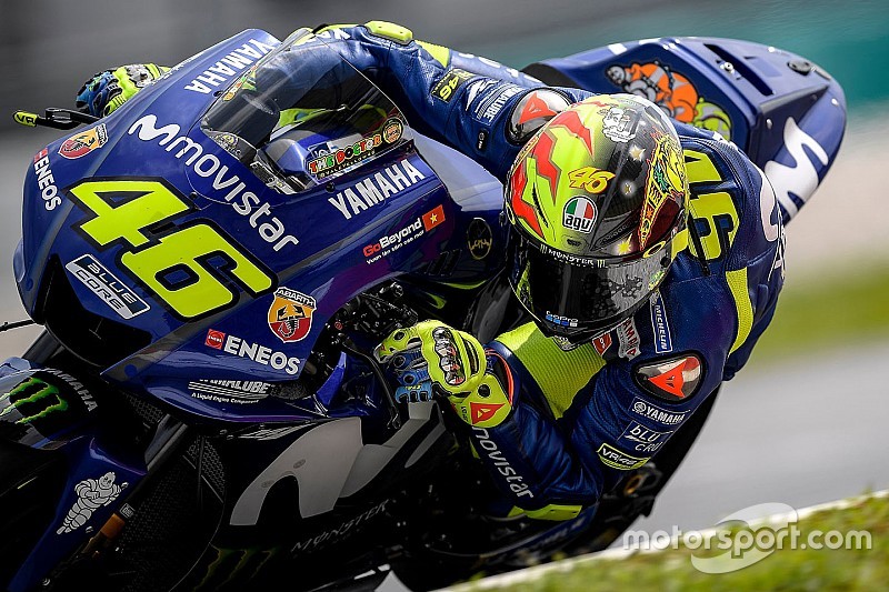 Rossi : Pour une carrière qui dure,
