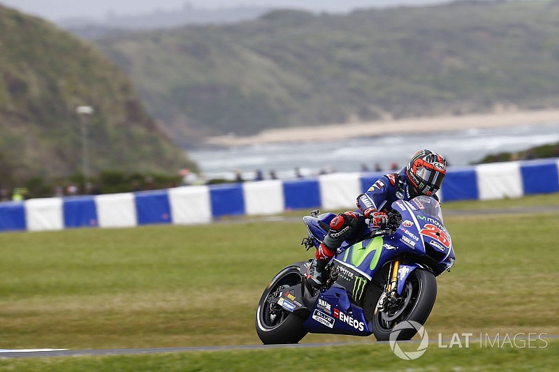 Viñales: “Con el paso que hemos dado en la Q2 se puede pelear la victoria”