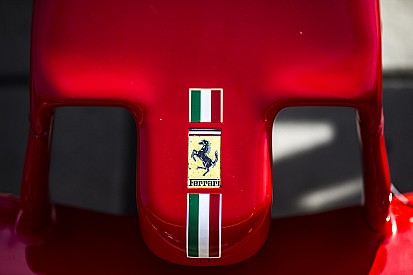 Ferrari tiene lista su fecha de presentación