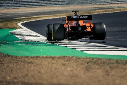 Alonso a pontszerzésben bízik Németországban