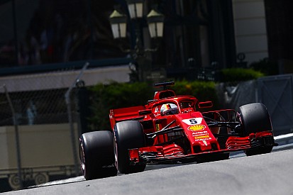 Vettel e Hamilton “sabiam” que Ricciardo ficaria com a pole