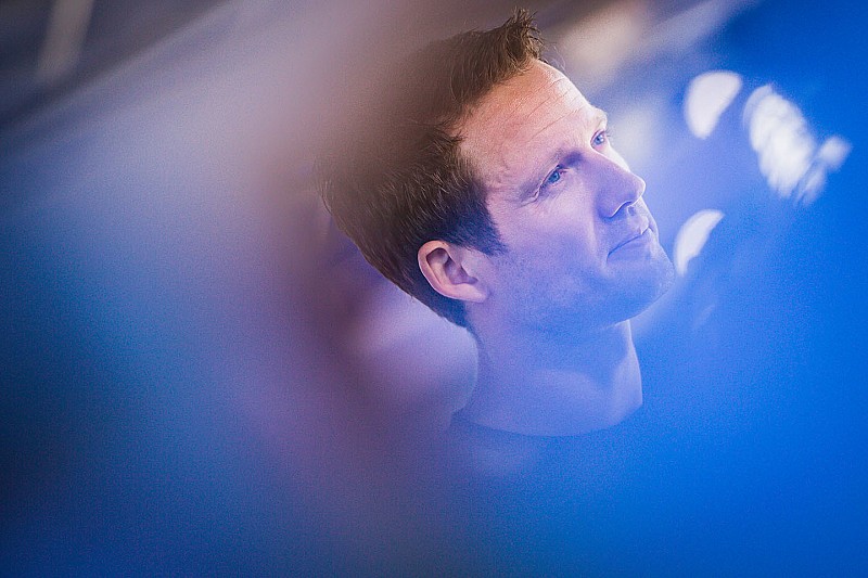 Citroën abierto al regreso de Ogier en 2019