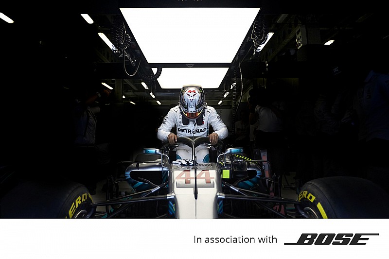 Dans les coulisses de la course au développement en F1