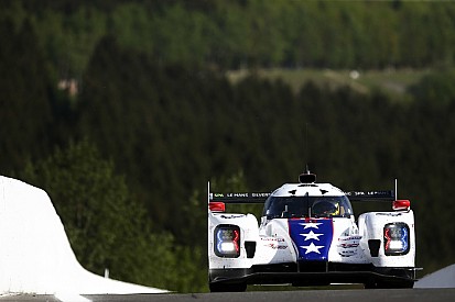 Spa'daki büyük kazada Fittipaldi'nin bacağı kırıldı