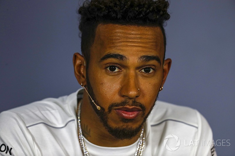 Hamilton auf Fangios Spuren: Höhepunkt noch nicht erreicht