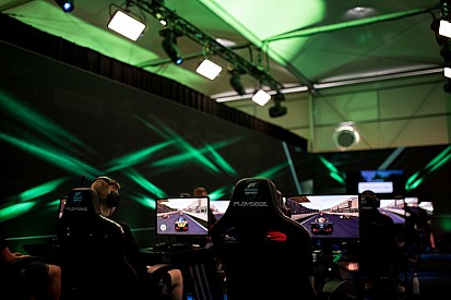 Motorsport Network and 24 Hours of Le Mans launch esports series