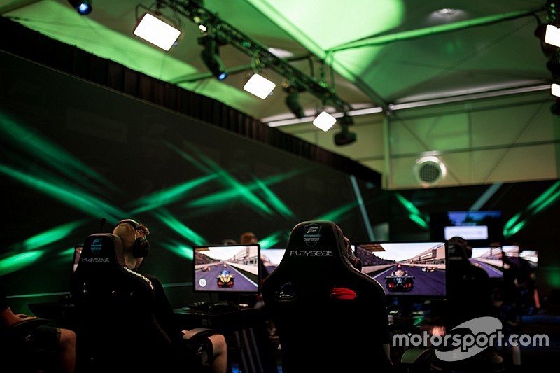 Andy Priaulx: Erfolg der Formel E zeigt Potenzial von eSports