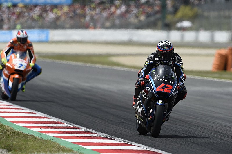 Bagnaia: