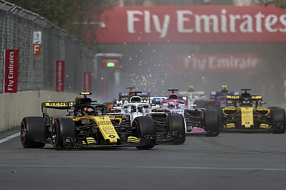 Renault зробить крок уперед в Іспанії завдяки новому паливу