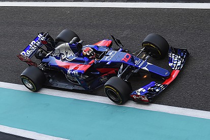 Gasly: People are too quick to criticise "great" F1