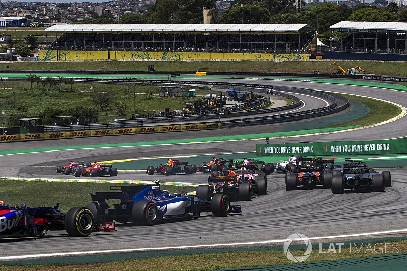 Möglicher Formel-1-Einstieg: Aston Martin als
