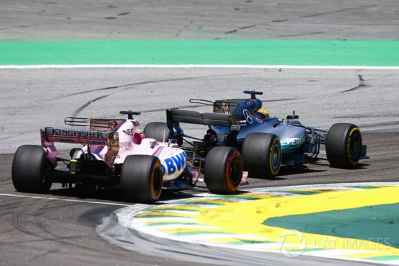 Análisis: cómo los equipos de F1 dificultaron los adelantamientos