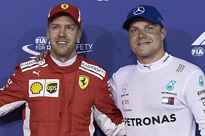 Bottas : "Extrêmement décevant" d'échouer avec une si faible marge
