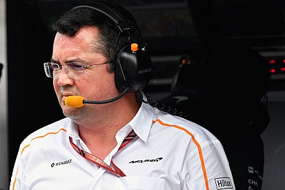 Boullier defends McLaren amid staff dissent reports