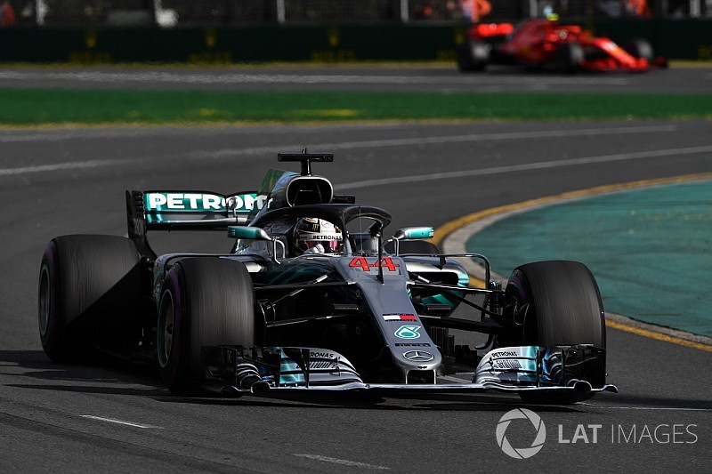 Trotz Software-Fehler: So einfach hätte Hamilton gewinnen können